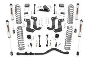 К-кт підвіски 3.5 Rough Country Wrangler JL