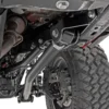 Lift Long Arm Rough Country комплект підвіски 6 Wrangler JL 4WD