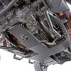 Lift Long Arm Rough Country комплект підвіски 6 Wrangler JL 4WD