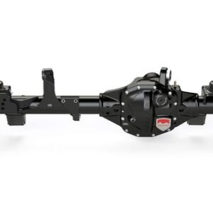 Teraflex: Wrangler JL/ Gladiator JT: корпус передньої моста Rubicon