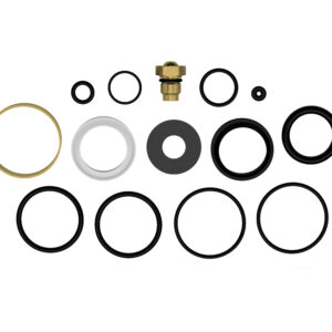 ICON:Wrangler JK / JL / Gladiator JT: сервісний набір р-кт 2.0 Series Centerline Stabilizer