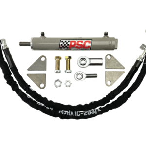 PSC: к-кт Wrangler JL / Gladiator JT Cylinder