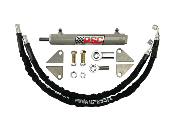 PSC: к-кт Wrangler JL / Gladiator JT Cylinder