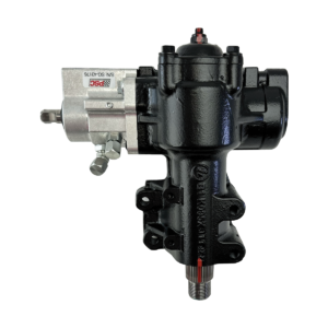 PSC: Wrangler JL / Gladiator JT: посилений рульовий редуктор EHPS XDR для Cylinder Assist
