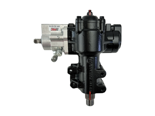 PSC: Wrangler JL / Gladiator JT: посилений рульовий редуктор EHPS XDR для Cylinder Assist