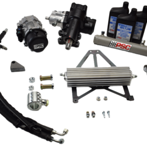 PSC: Wrangler JL/ Gladiator JT: комплект системи Cylinder Assist