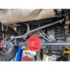 Synergy Manufacturing: Wrangler JL: HD регульована задня тяга Панара
