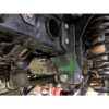 Synergy: Wrangler JL / Gladiator JT: посилення кронштейна тяги Панара та рульового редуктора