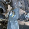 Synergy: Wrangler JL / Gladiator JT: посилення кронштейна тяги Панара та рульового редуктора