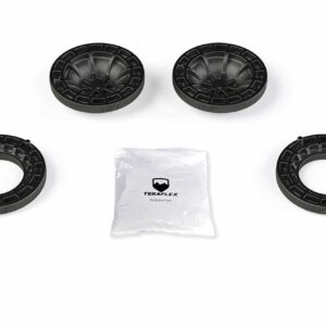 Teraflex: JL: 0.5 проставка пружини Load Level Kit перед та зад