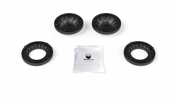Teraflex: JL: 0.5 проставка пружини Load Level Kit перед та зад