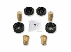 Teraflex: JL: 1.5 комплект підвіски Sport ST1