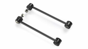 Teraflex: Wrangler JL/ JK: комплект 11.5 стійок заднього стабілізатора ліфт 2.5–4.5