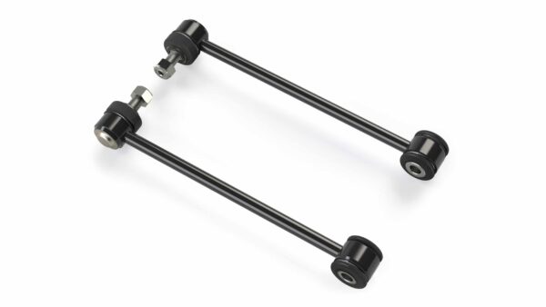 Teraflex: Wrangler JL/ JK: комплект 11.5 стійок заднього стабілізатора ліфт 2.5–4.5