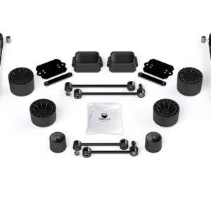 TeraFlex: Wrangler JL: К-кт підвіски 2.5 Performance