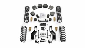 Teraflex: JL 4.5 комплект підвіски Sport ST4