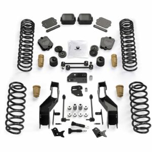 Teraflex: JL 4.5 комплект підвіски Sport ST4