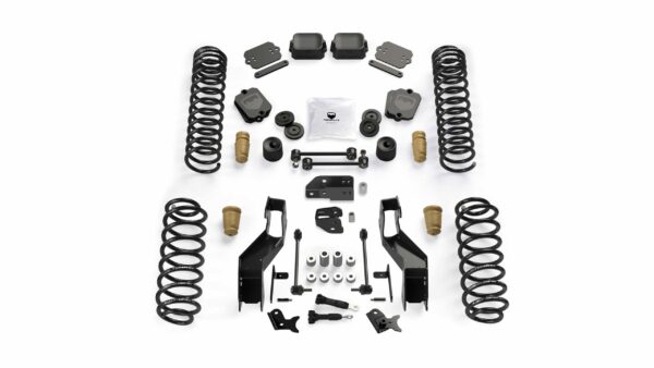 Teraflex: JL 4.5 комплект підвіски Sport ST4