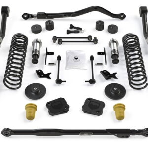 Teraflex: Gladiator JT: 2.5 комплект підвіски Alpine RT2 Short Arm (3.6L)