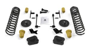 Teraflex: Gladiator JT: 2.5 комплект підвіски Sport ST2 (3.6L)