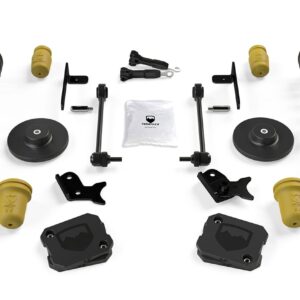 Teraflex: Gladiator JT: 2.5 комплект підвіски Sport ST2 (3.6L)