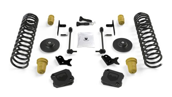 Teraflex: Gladiator JT: 2.5 комплект підвіски Sport ST2 (3.6L)