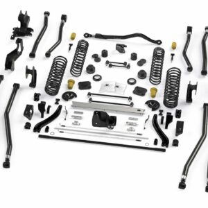 Teraflex: Gladiator JT: 3.5 комплект підвіски Alpine CT3 Long Arm Extended-Travel (3.6L)