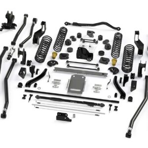 Teraflex: Gladiator JT: 3.5 комплект підвіски Alpine RT3 Long Arm Extended-Travel (3.6L)