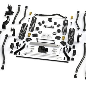 Teraflex: Gladiator JT: 4.5 комплект підвіски Alpine CT4 Long Arm Extended-Travel (3.6L)