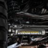 AEV: Wrangler JL / Gladiator JT: рульовий демпфер