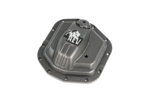 AEV: Wrangler JL / Gladiator JT: захист механізму диференціала моста Dana M210