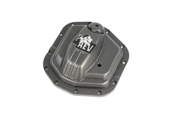 AEV: Wrangler JL / Gladiator JT: захист механізму диференціала моста Dana M210