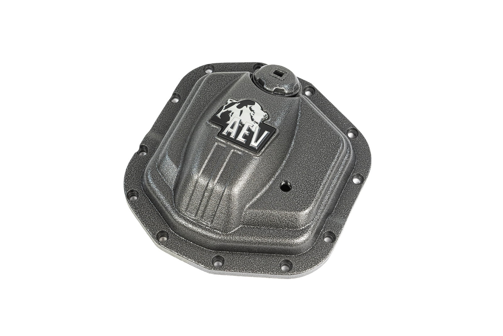 AEV: Wrangler JL / Gladiator JT: захист механізму диференціала моста Dana M210