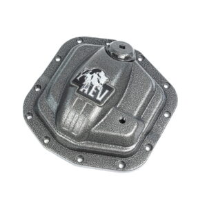 AEV: Wrangler JL / Gladiator JT: захист механізму диференціала моста Dana M220