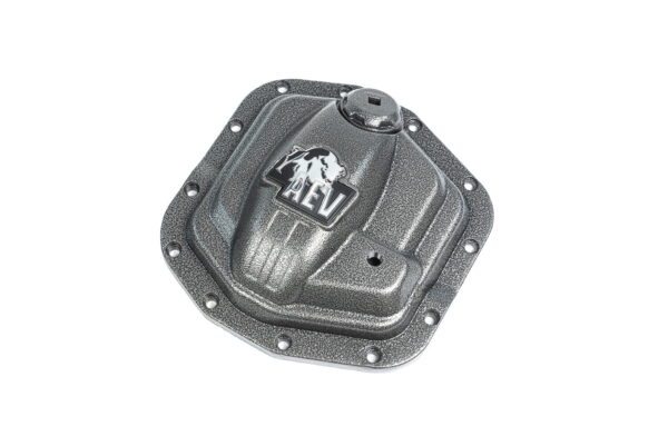 AEV: Wrangler JL / Gladiator JT: захист механізму диференціала моста Dana M220