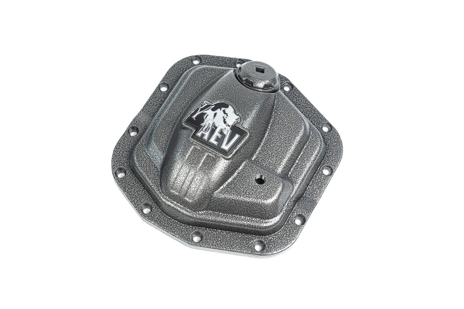 AEV: Wrangler JL / Gladiator JT: захист механізму диференціала моста Dana M220
