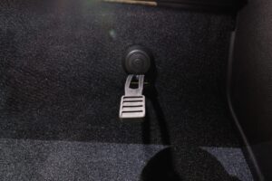 AEV: кріплення домкрата Wrangler JL