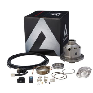 ARB: Wrangler JK / JL: блокування моста Dana 30 / M186