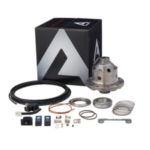 ARB: Wrangler JL / Gladiator JT: блокування моста Dana M210 / M220 (32 шліци)