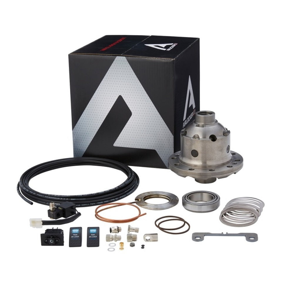 ARB: Wrangler JL / Gladiator JT: блокування моста Dana M210 / M220 (32 шліци)