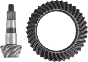 Dana Spicer: Wrangler JK: к-кт передавальних чисел перед Dana 44 (4.88)
