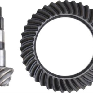Dana Spicer: Wrangler JK: к-кт передавальних чисел перед Dana 44 (4.88)