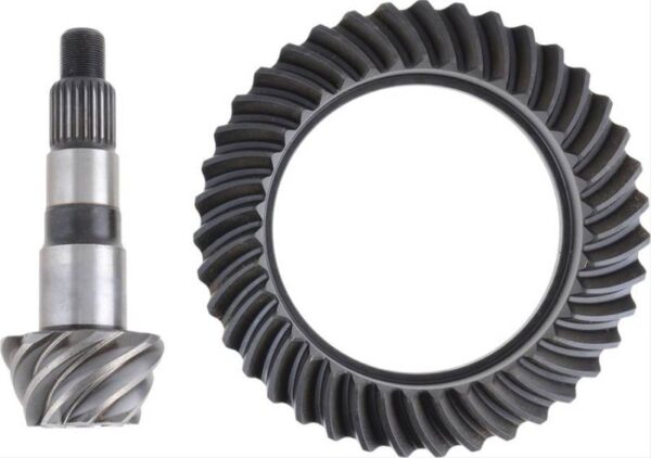 Dana Spicer: Wrangler JK: к-кт передавальних чисел перед Dana 44 (4.88)
