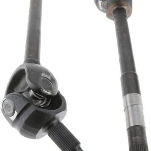 Dana Spicer: Wrangler JL: к-кт посил. півосей Dana 30/M186 CrMo
