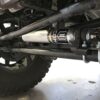 ICON: Wrangler JK: к-кт посилення рульового управління Stage 4