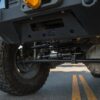 ICON: Wrangler JK: к-кт посилення рульового управління Stage 5