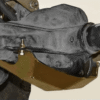 Metalcloak: Wrangler JL / Gladiator JT: ковзун та кришка механізму диференціала перед