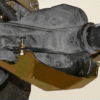 Metalcloak: Wrangler JL / Gladiator JT (від 2021 р.): ковзун та кришка механізму диференціала перед