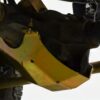 Metalcloak: Wrangler JL / Gladiator JT (від 2021 р.): ковзун та кришка механізму диференціала перед