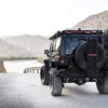 Jeep Wrangler JK 2012-2018: вихлопна система подвійна